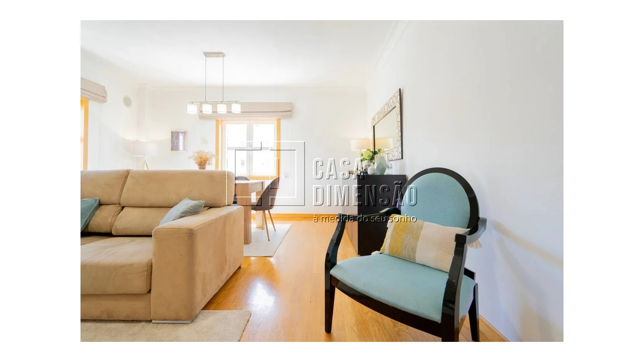 Apartamento T2 para Venda em Venteira Foto 10