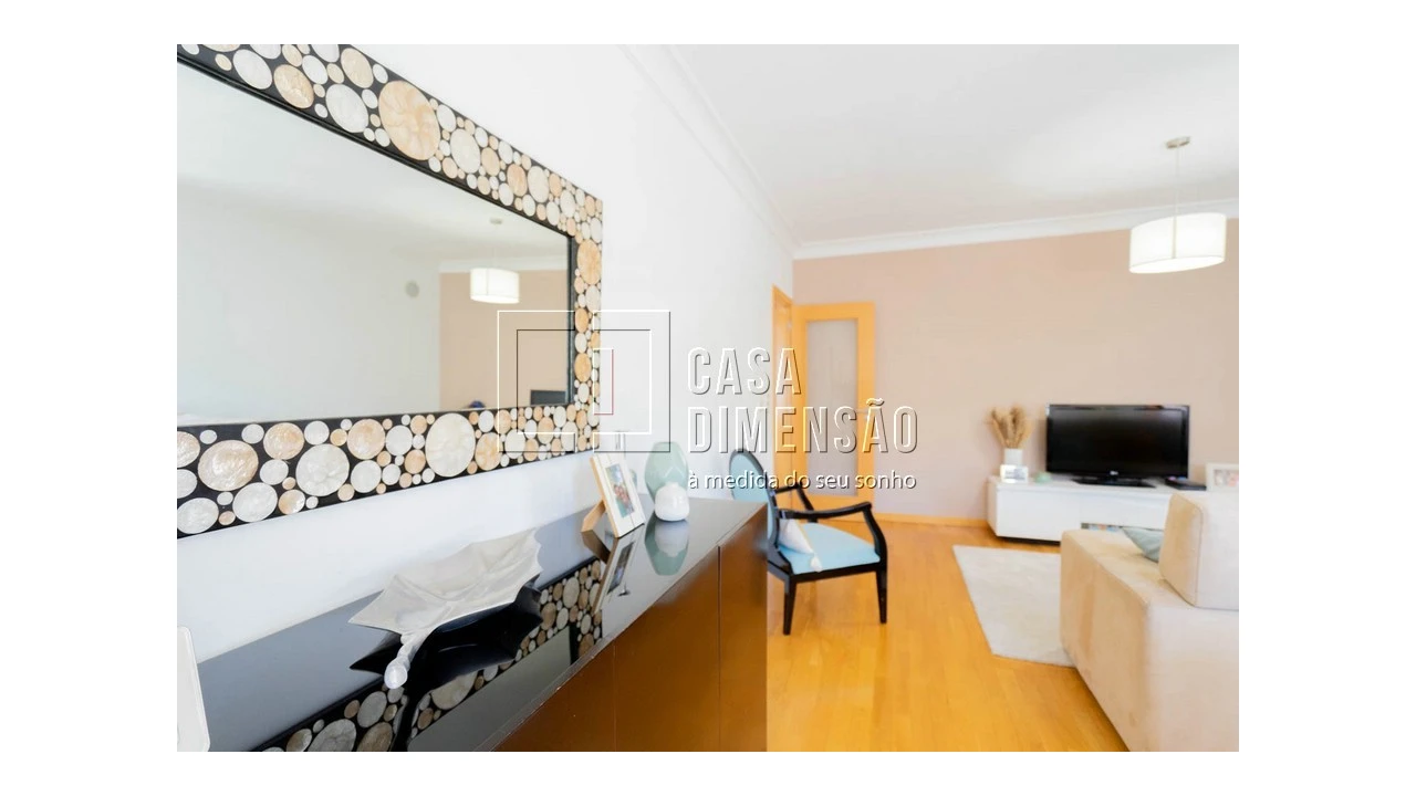 Apartamento T2 para Venda em Venteira Foto 15