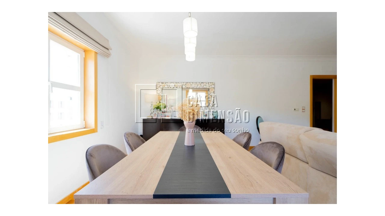 Apartamento T2 para Venda em Venteira Foto 19
