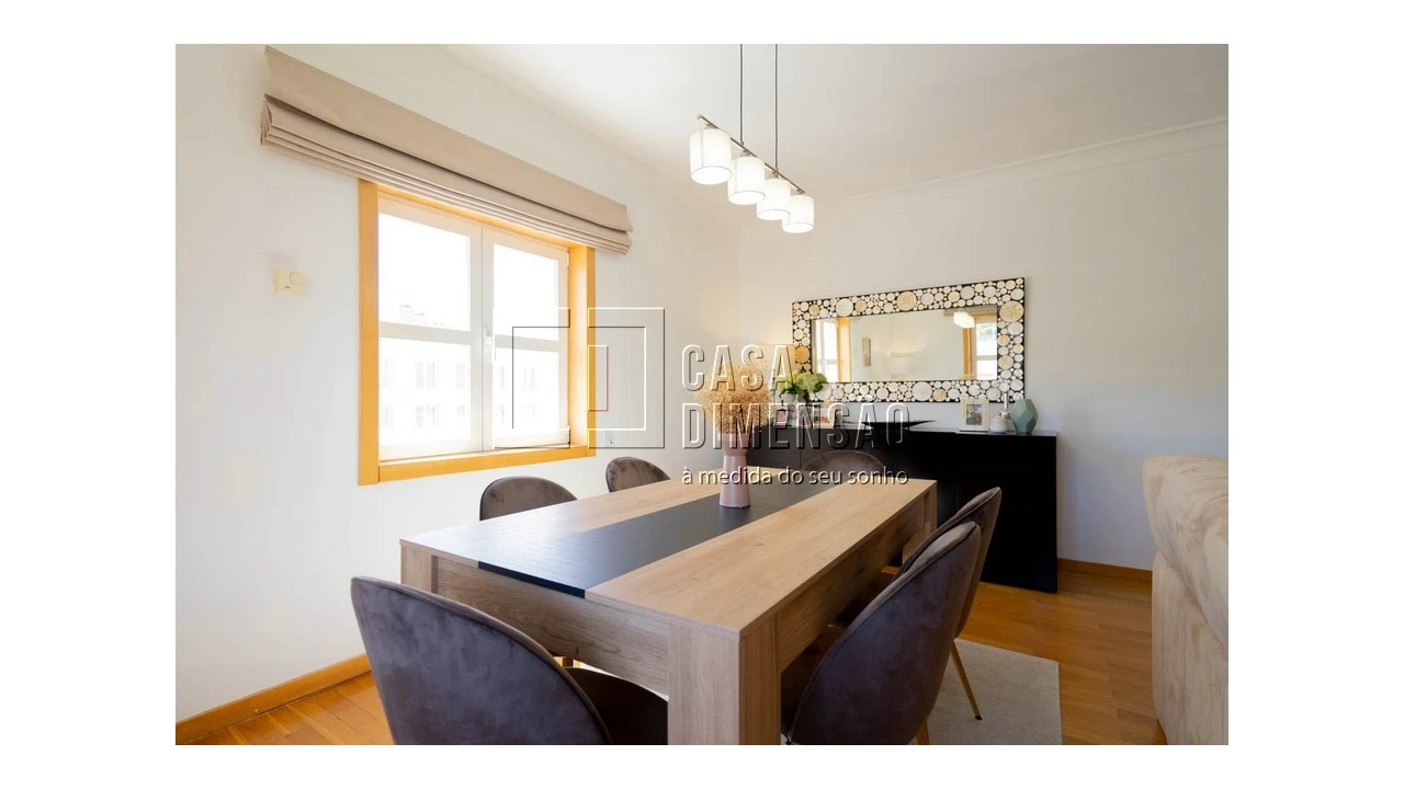 Apartamento T2 para Venda em Venteira Foto 20