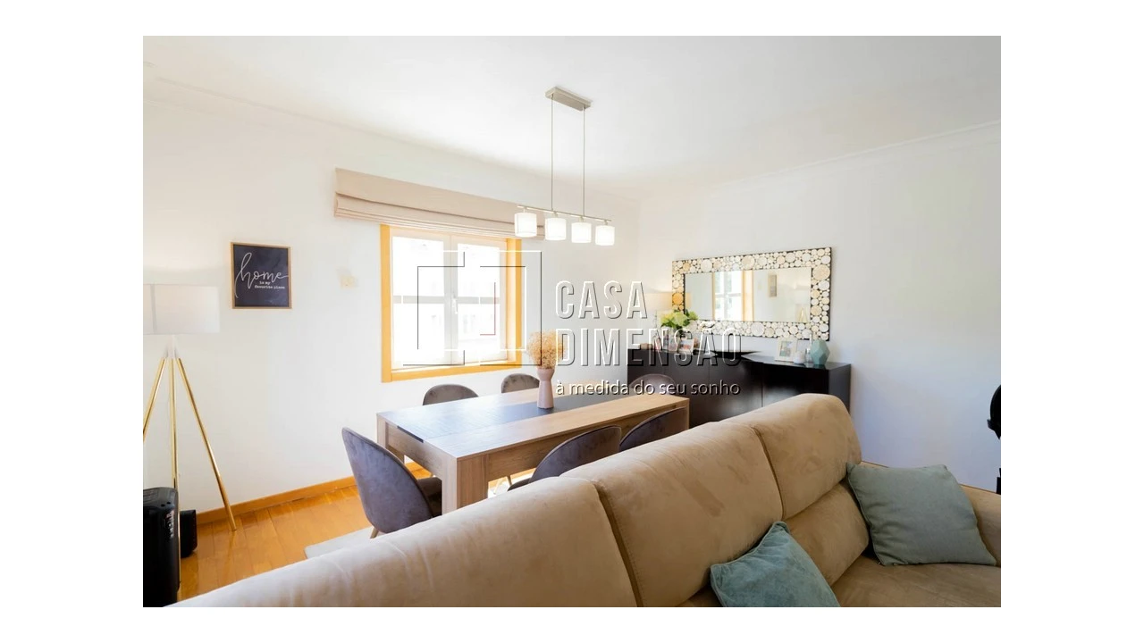 Apartamento T2 para Venda em Venteira Foto 21