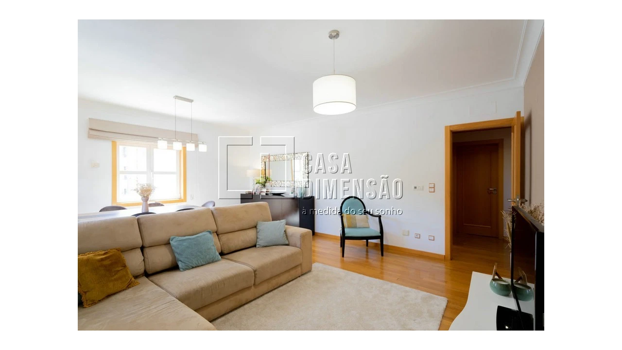 Apartamento T2 para Venda em Venteira Foto 26