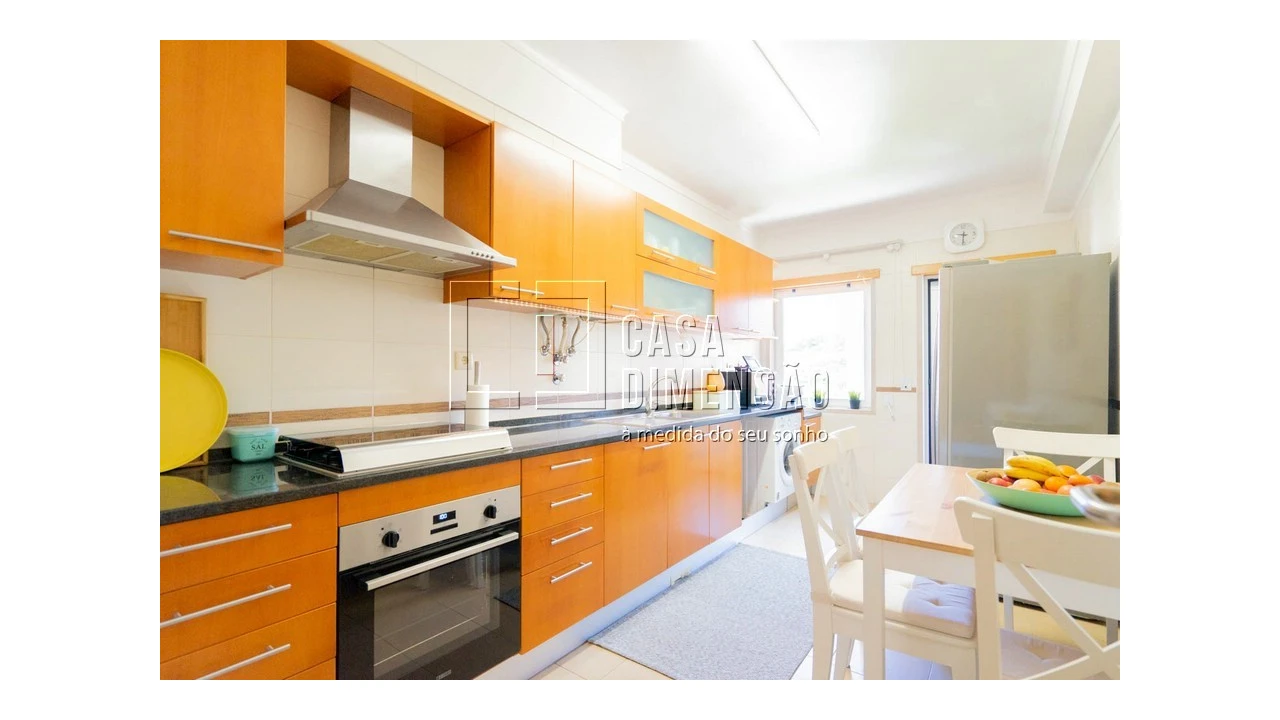 Apartamento T2 para Venda em Venteira Foto 29