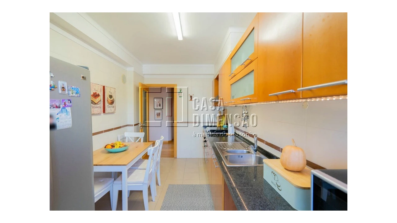 Apartamento T2 para Venda em Venteira Foto 35