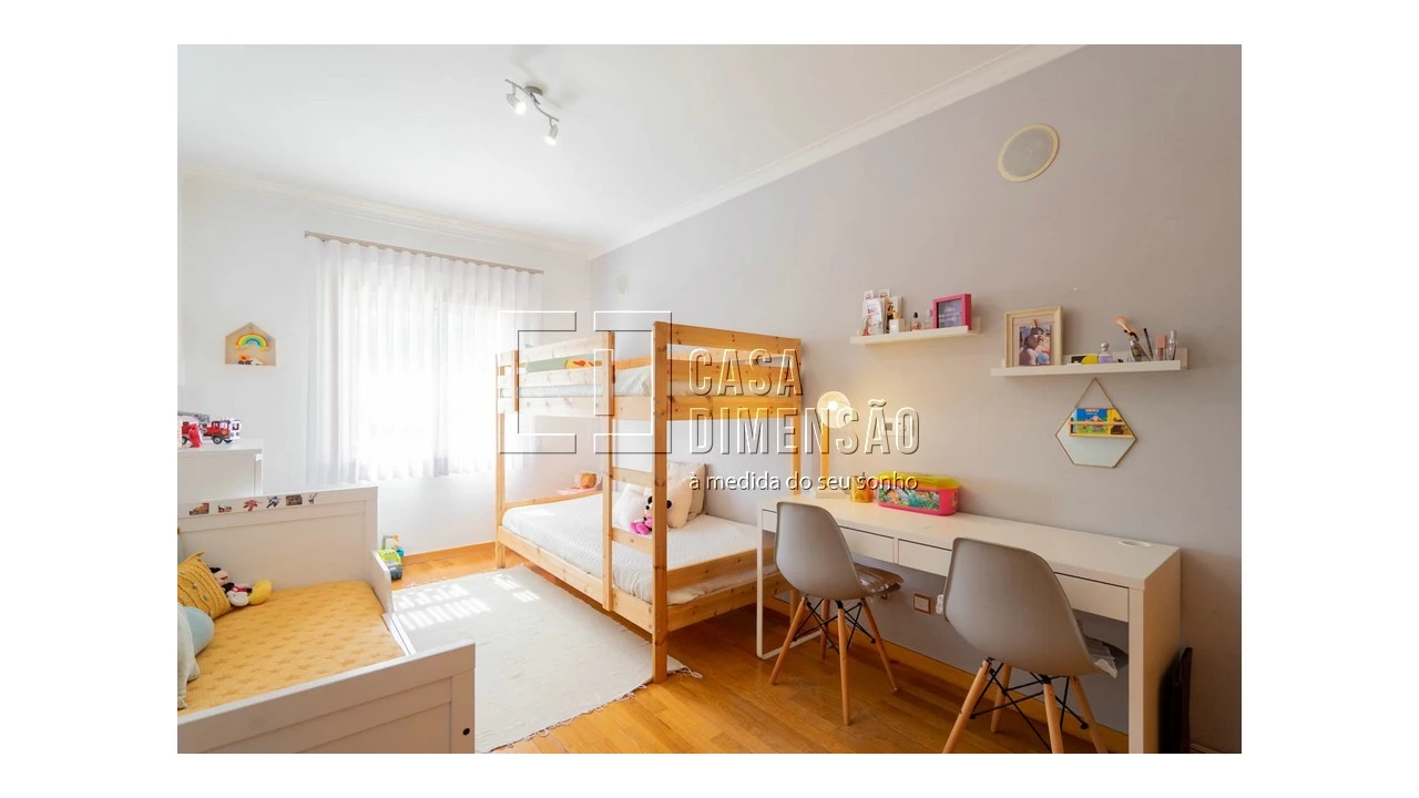 Apartamento T2 para Venda em Venteira Foto 44