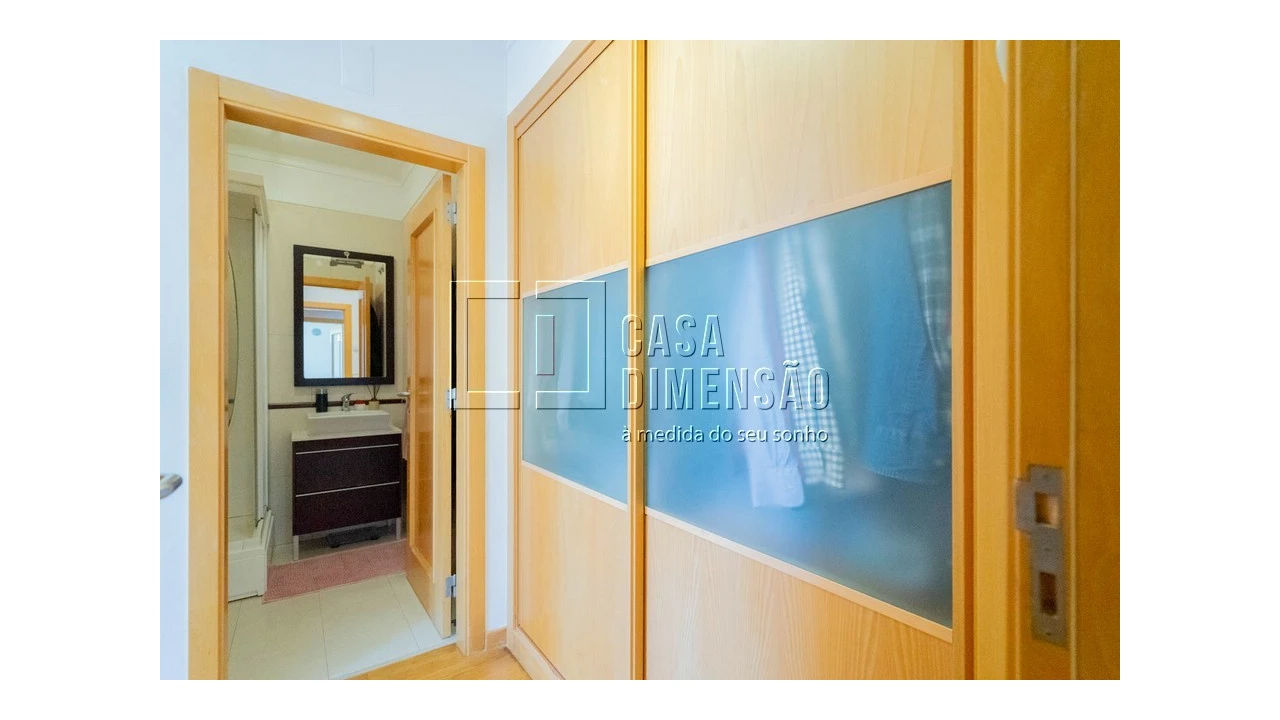 Apartamento T2 para Venda em Venteira Foto 50