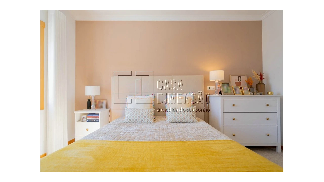 Apartamento T2 para Venda em Venteira Foto 55