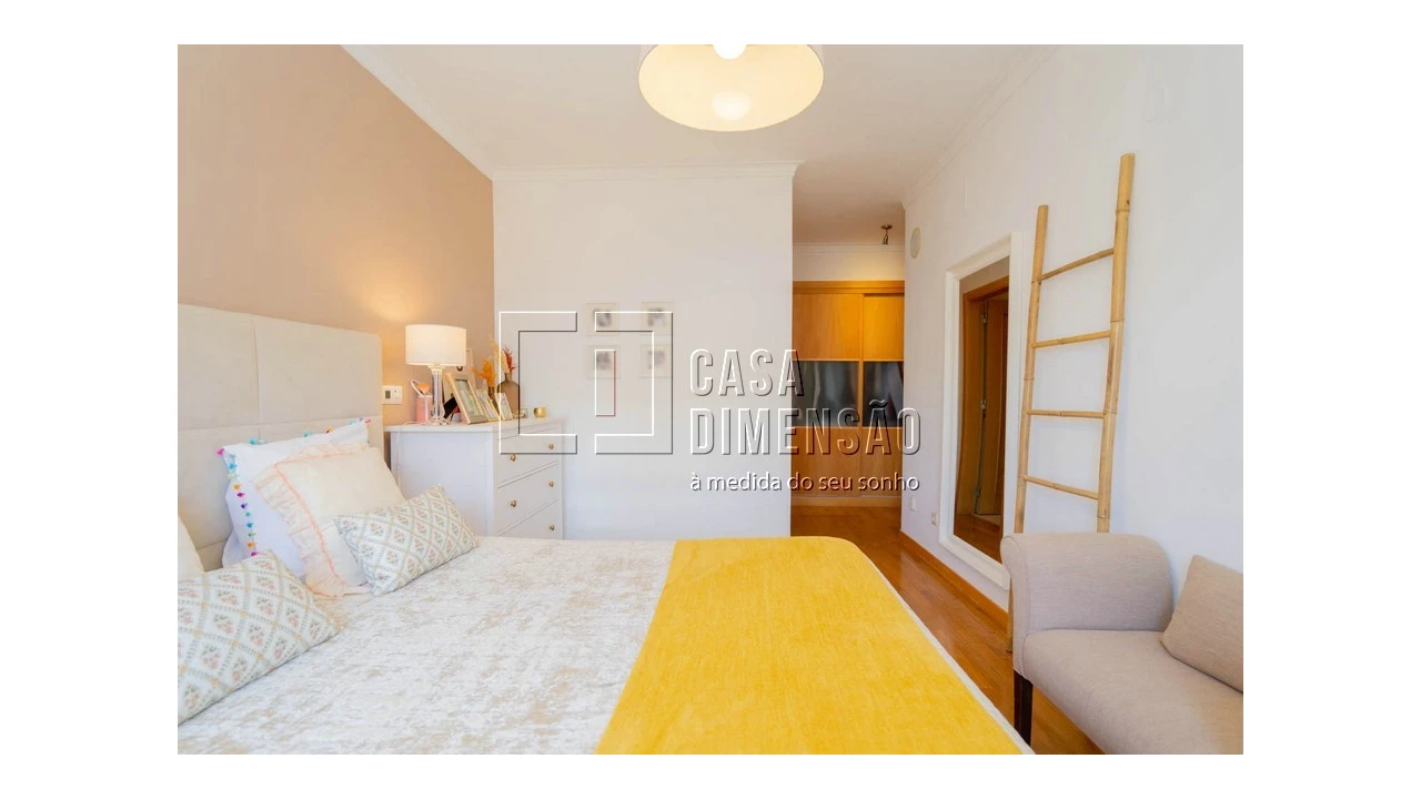 Apartamento T2 para Venda em Venteira Foto 58