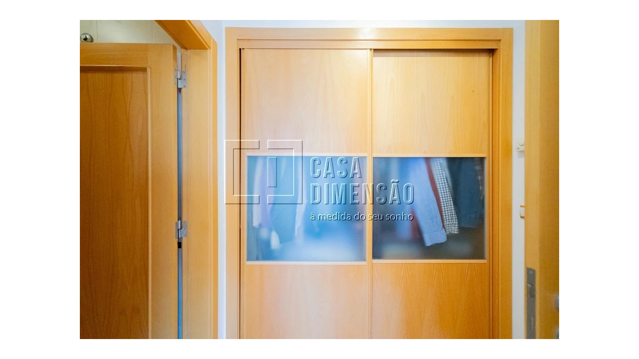Apartamento T2 para Venda em Venteira Foto 63
