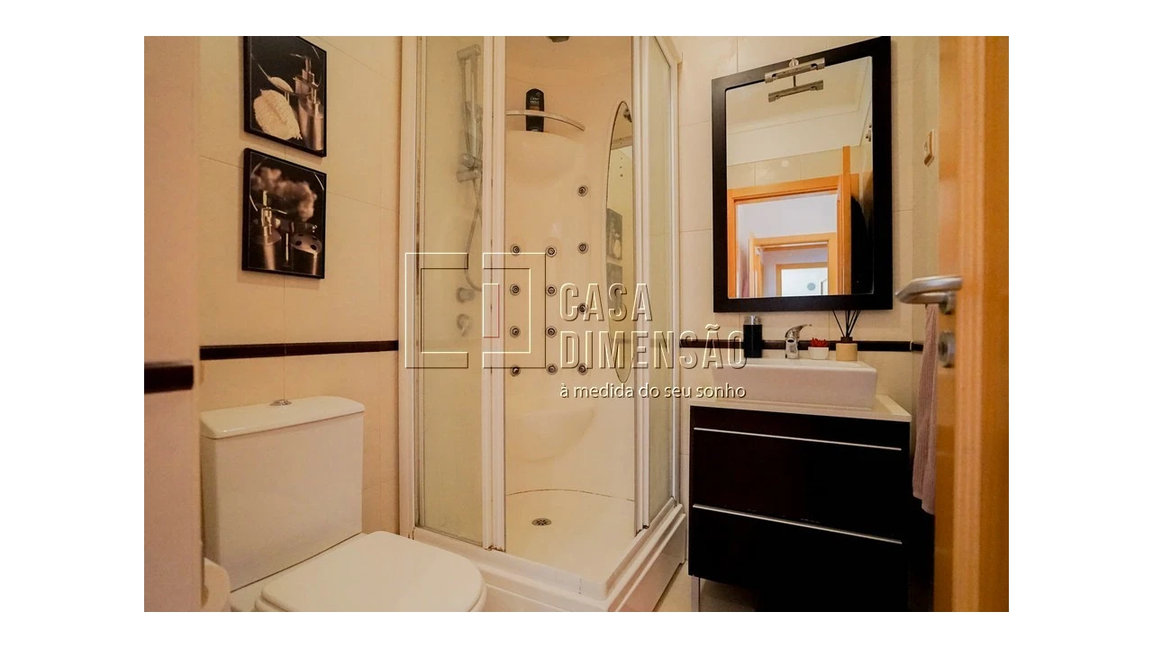 Apartamento T2 para Venda em Venteira Foto 66