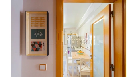 Apartamento T2 para Venda em Venteira