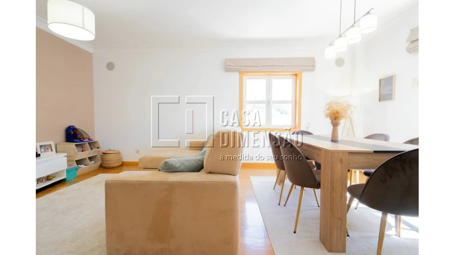 Apartamento T2 para Venda em Venteira Foto 13