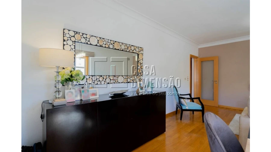 Apartamento T2 para Venda em Venteira Foto 14