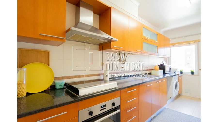 Apartamento T2 para Venda em Venteira Foto 30