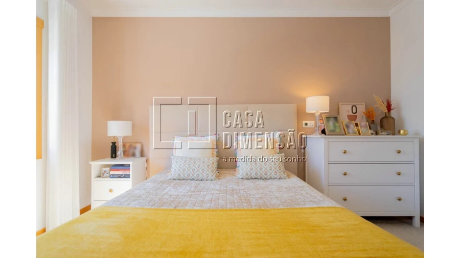 Apartamento T2 para Venda em Venteira Foto 55