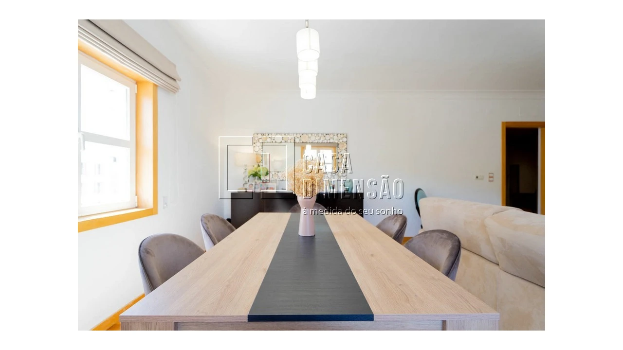 Apartamento T2 para Venda em Carnaxide e Queijas Foto 19
