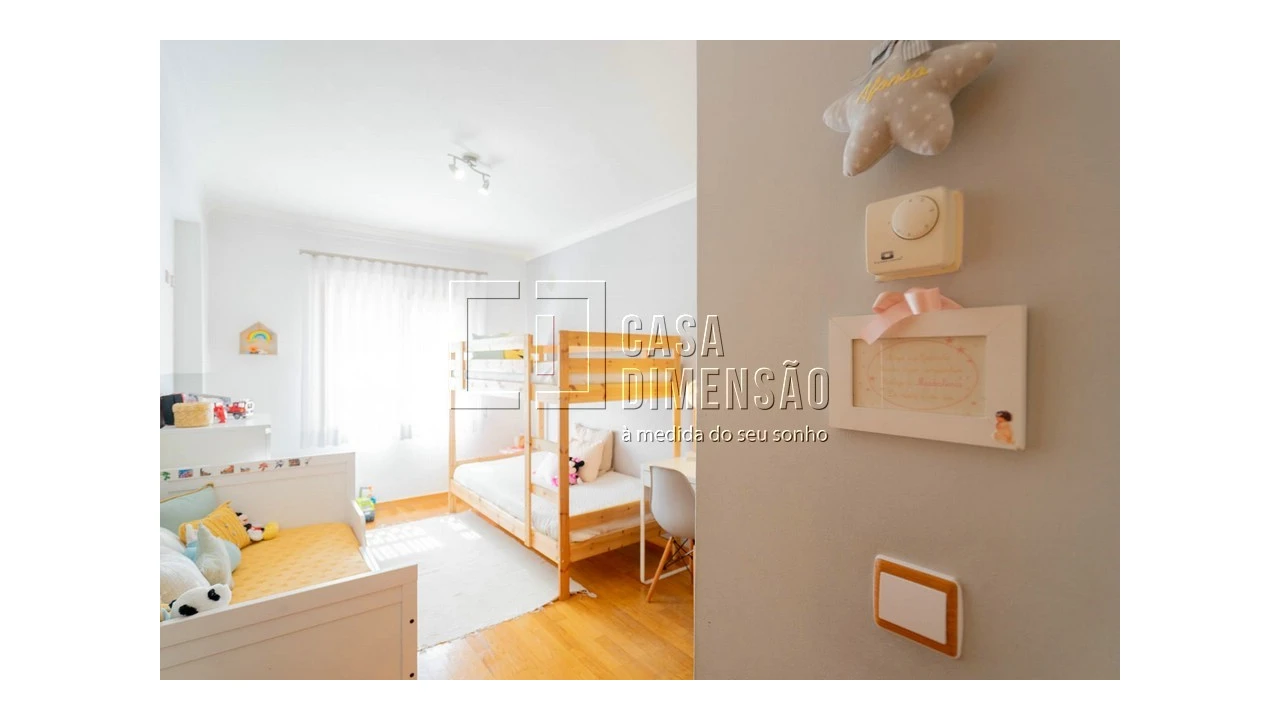 Apartamento T2 para Venda em Carnaxide e Queijas Foto 43