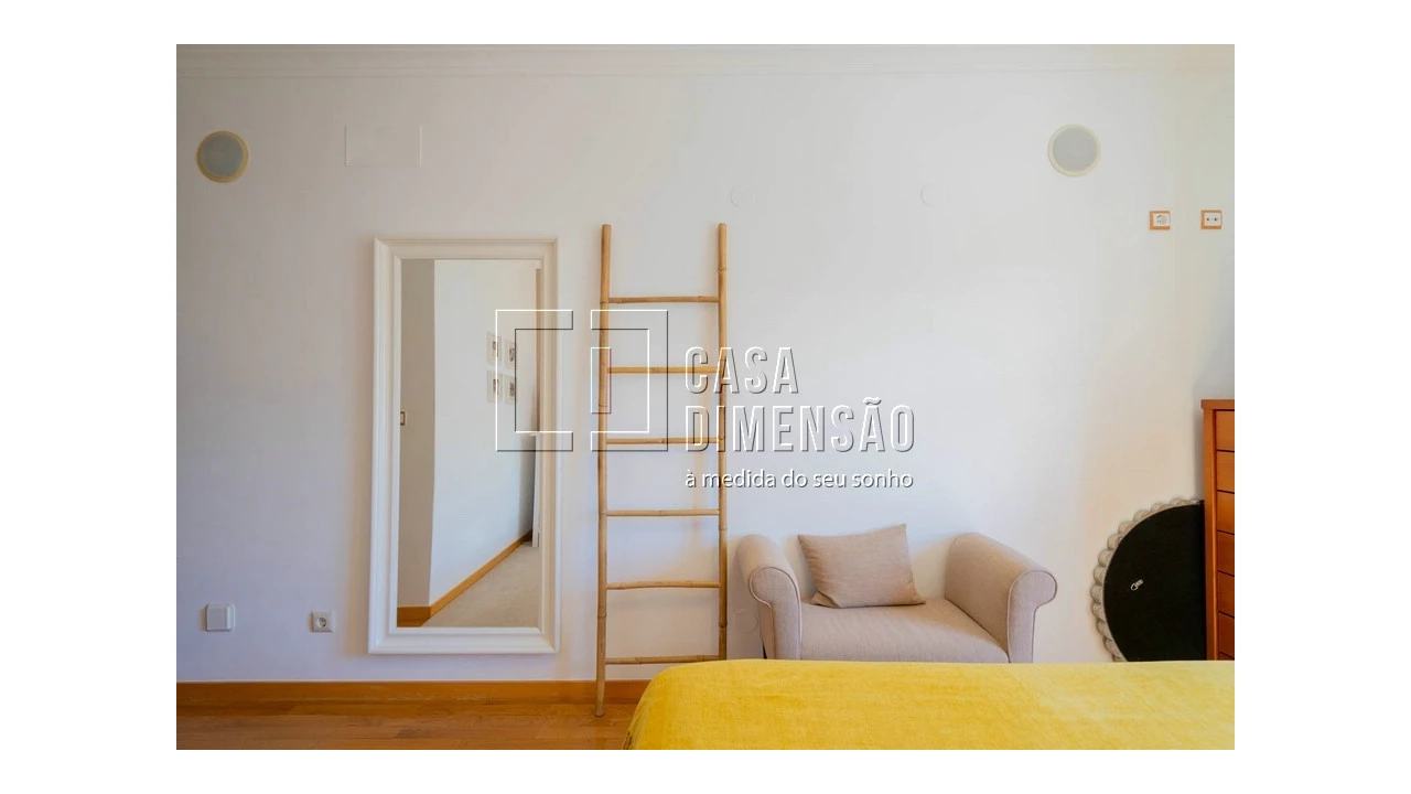 Apartamento T2 para Venda em Carnaxide e Queijas Foto 62