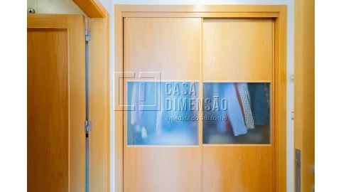 Apartamento T2 para Venda em Carnaxide e Queijas
