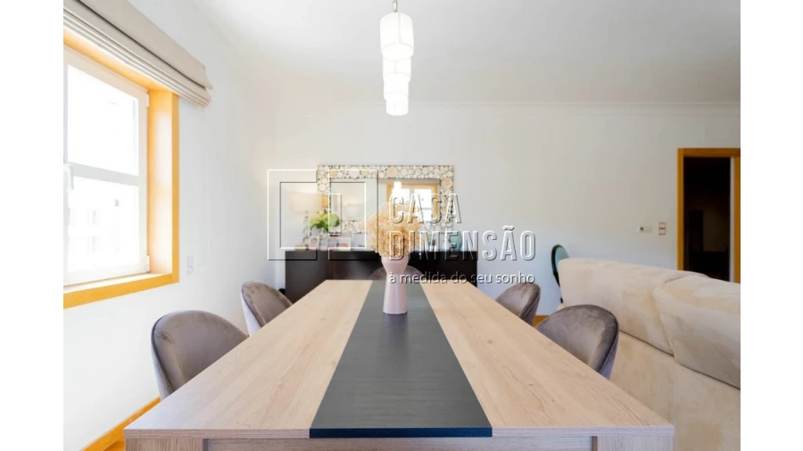 Apartamento T2 para Venda em Carnaxide e Queijas Foto 19