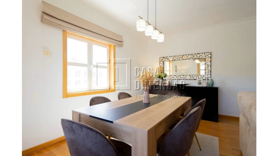 Apartamento T2 para Venda em Carnaxide e Queijas Foto 20