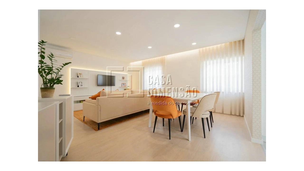 Apartamento T2 para Venda em Carnaxide e Queijas Foto 21