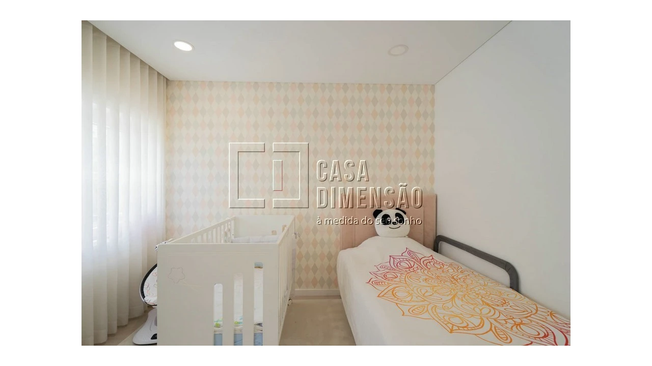 Apartamento T2 para Venda em Carnaxide e Queijas Foto 52