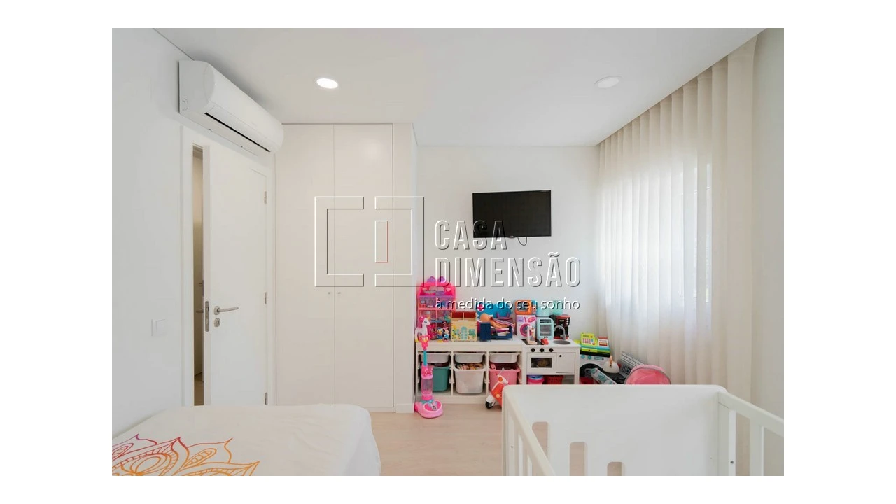Apartamento T2 para Venda em Carnaxide e Queijas Foto 55