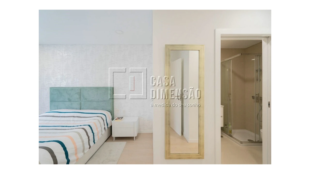 Apartamento T2 para Venda em Carnaxide e Queijas Foto 58