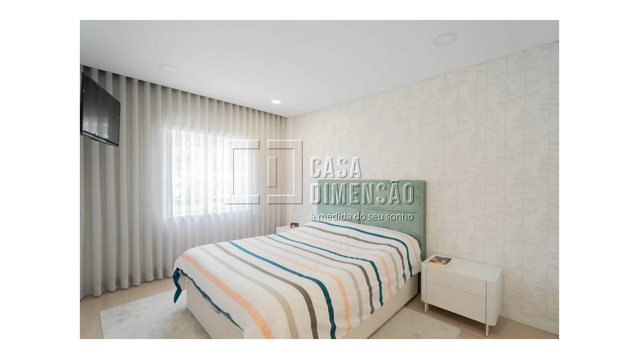 Apartamento T2 para Venda em Carnaxide e Queijas Foto 60