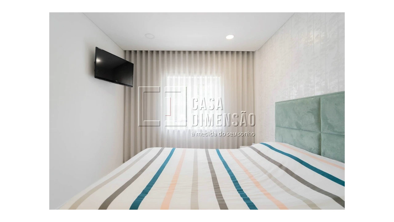 Apartamento T2 para Venda em Carnaxide e Queijas Foto 62