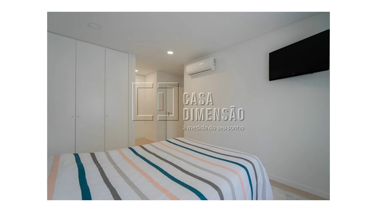 Apartamento T2 para Venda em Carnaxide e Queijas Foto 66