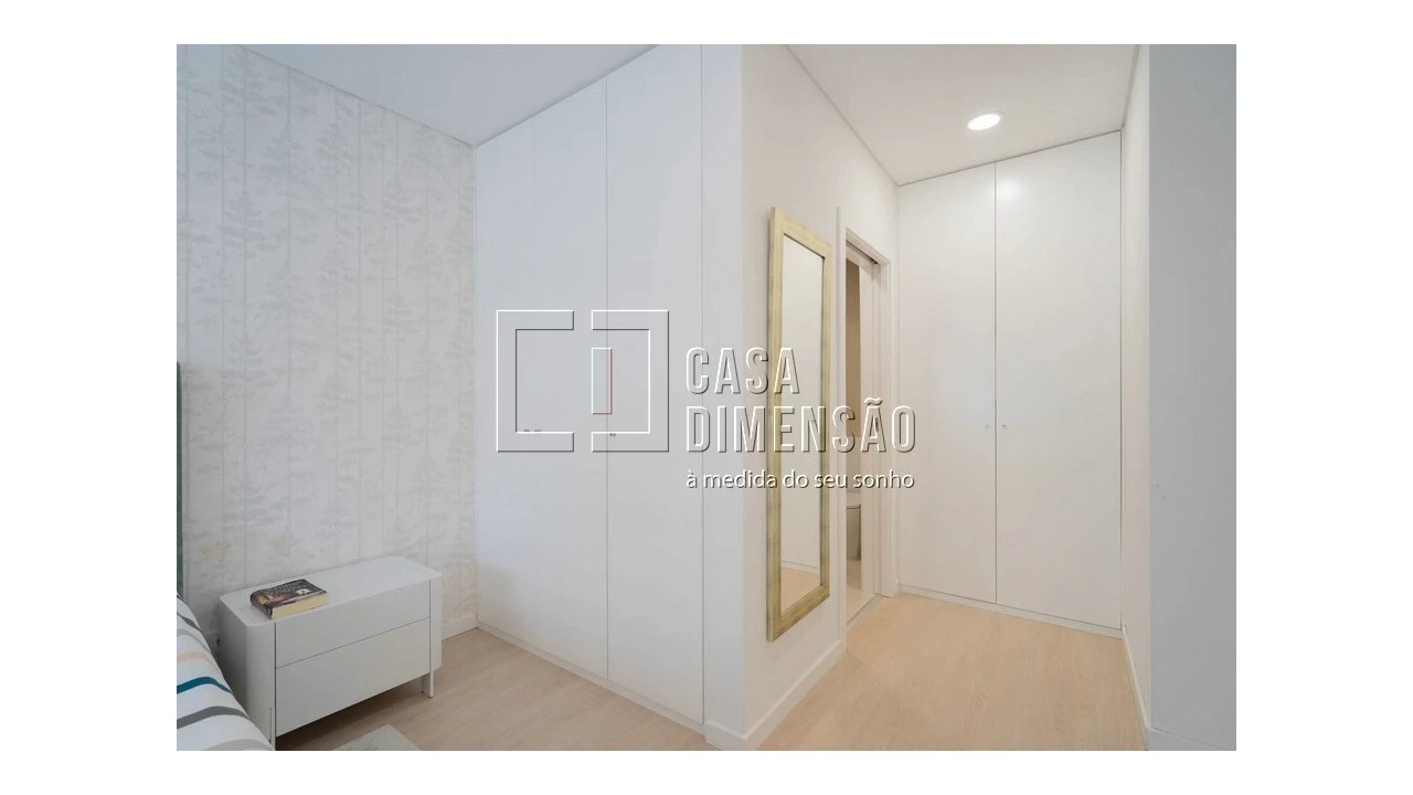 Apartamento T2 para Venda em Carnaxide e Queijas Foto 67