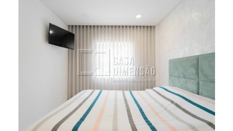 Apartamento T2 para Venda em Carnaxide e Queijas