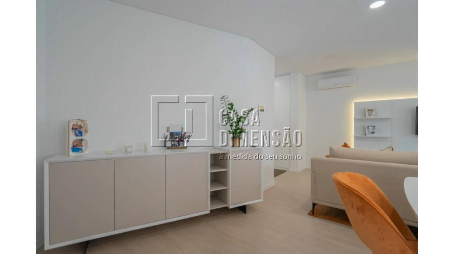 Apartamento T2 para Venda em Carnaxide e Queijas Foto 29