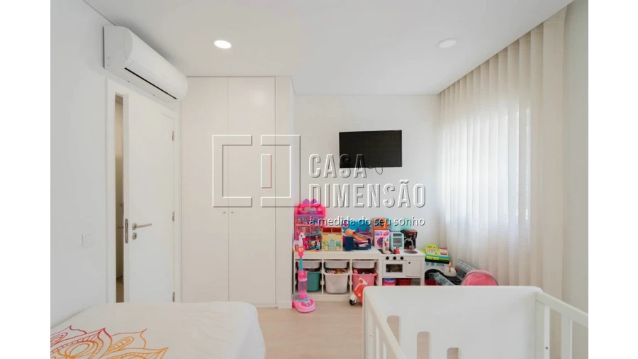 Apartamento T2 para Venda em Carnaxide e Queijas Foto 55