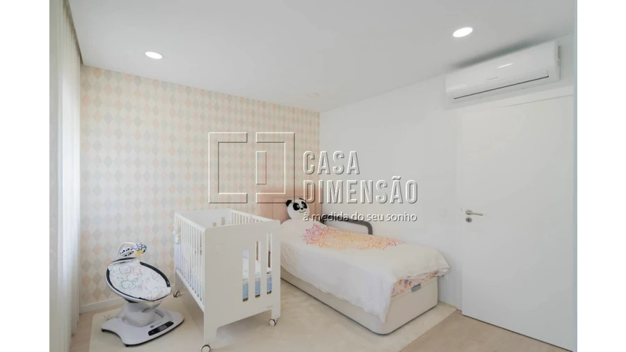 Apartamento T2 para Venda em Carnaxide e Queijas Foto 56