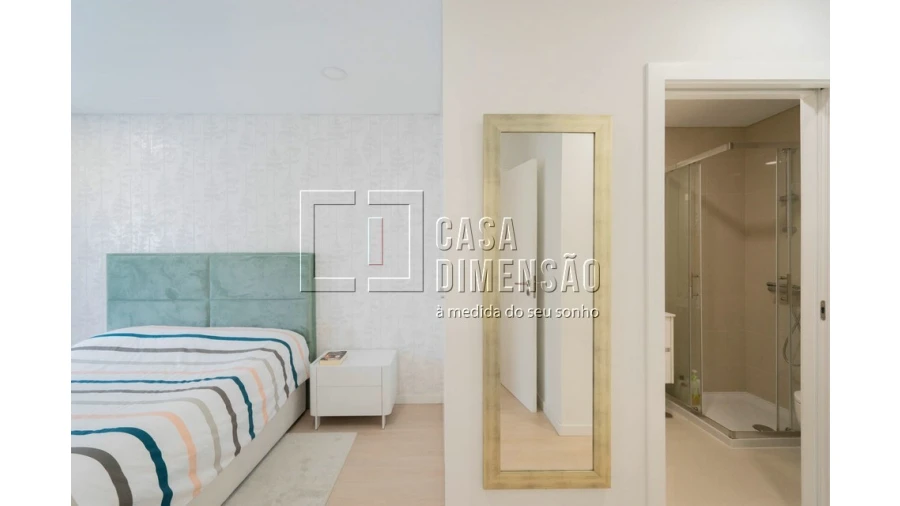 Apartamento T2 para Venda em Carnaxide e Queijas Foto 58