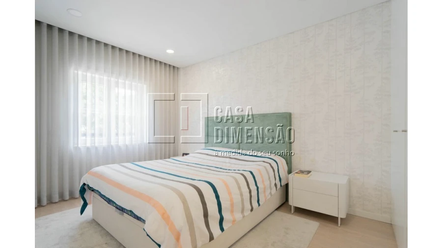 Apartamento T2 para Venda em Carnaxide e Queijas Foto 61