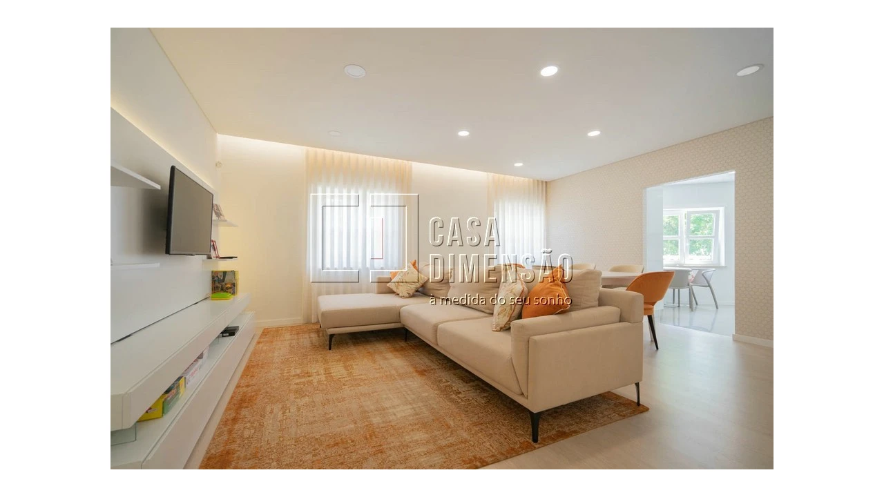Apartamento T2 para Venda em Venteira Foto 1