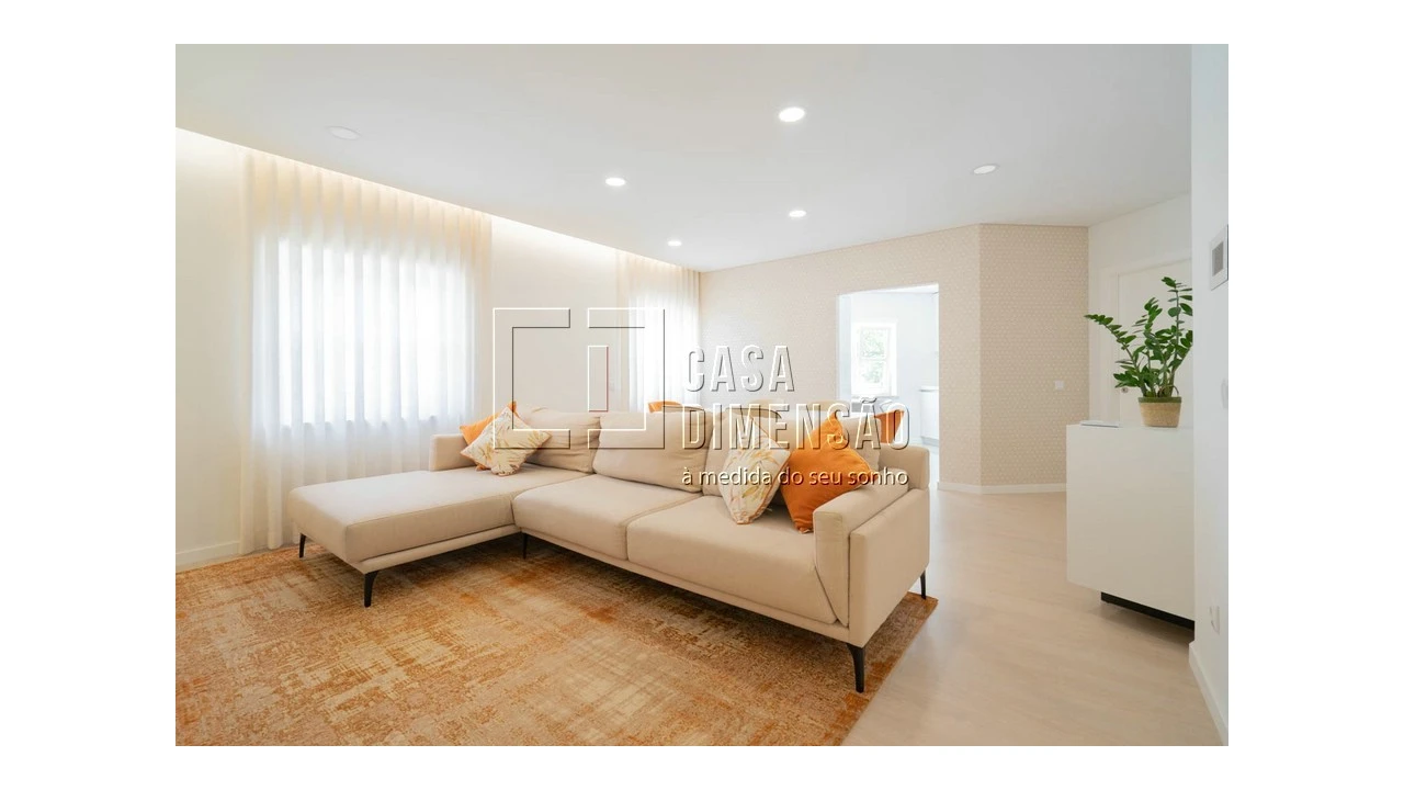 Apartamento T2 para Venda em Venteira Foto 5