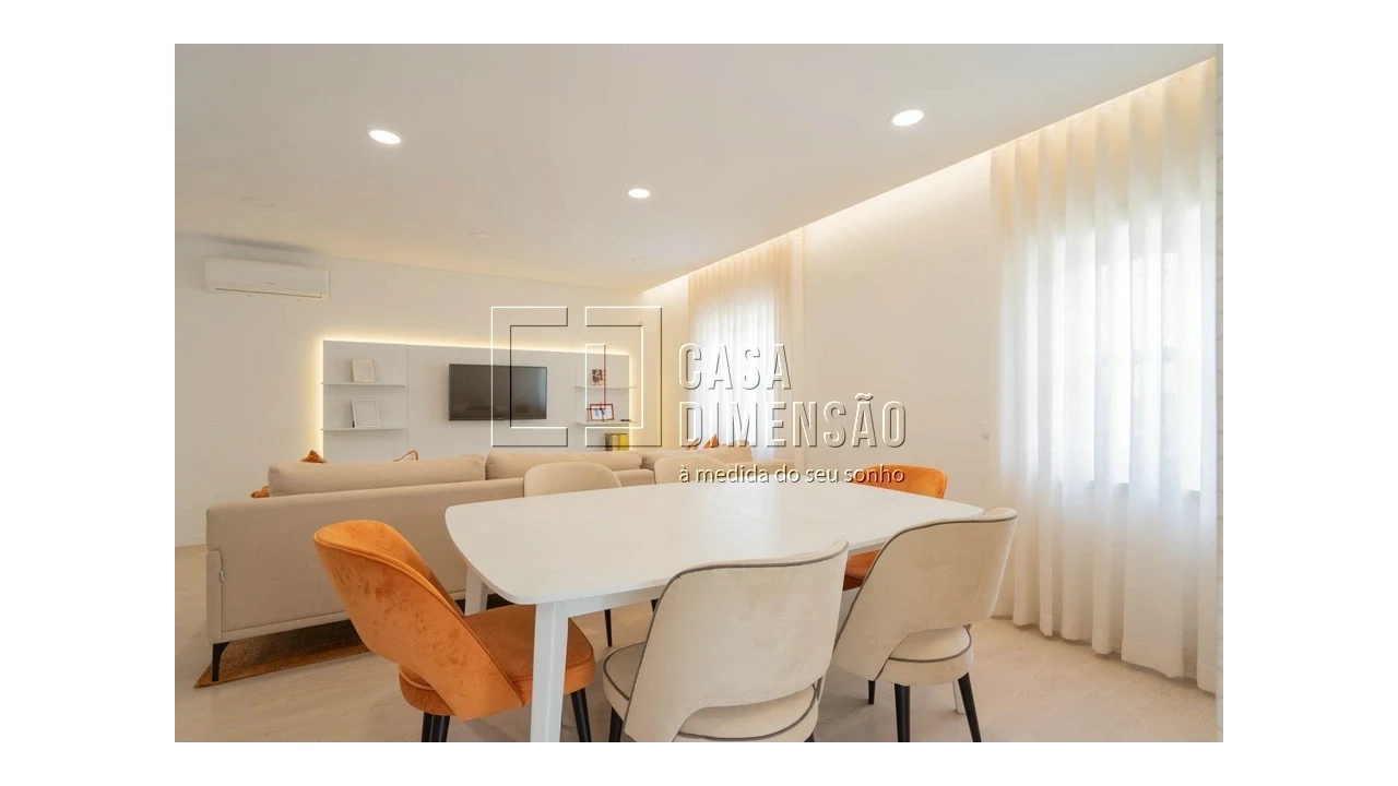Apartamento T2 para Venda em Venteira Foto 25
