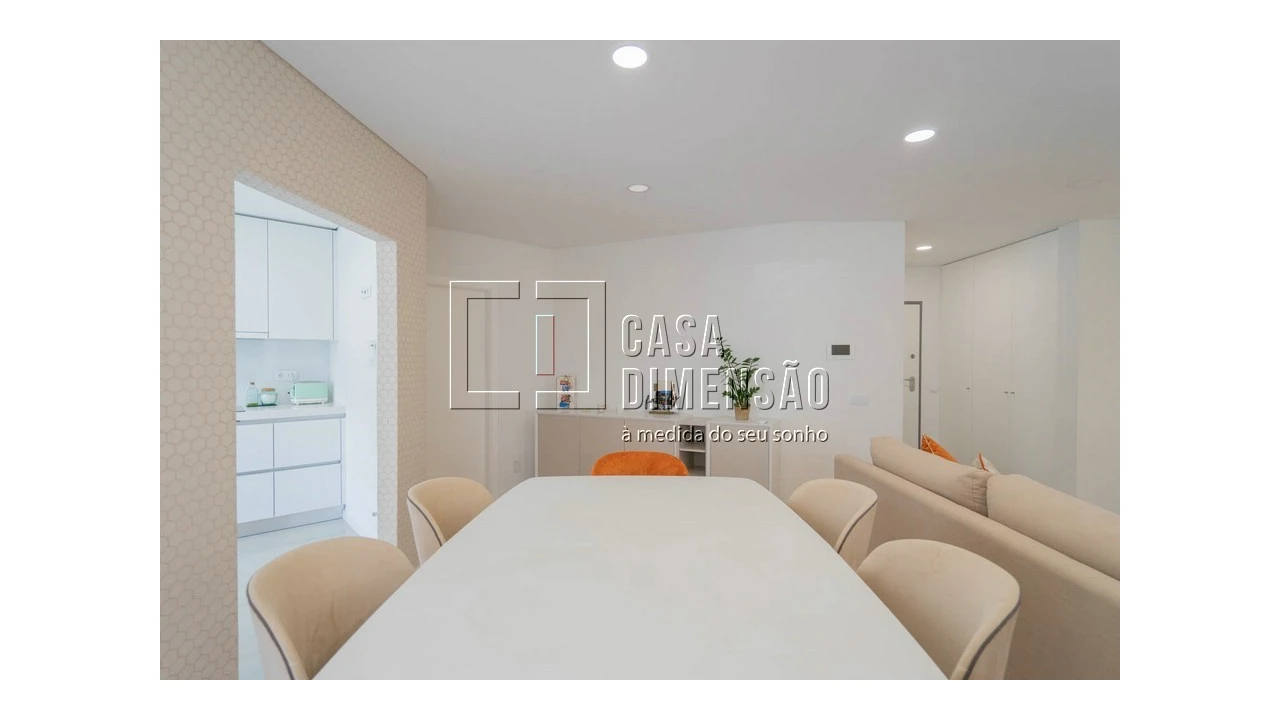Apartamento T2 para Venda em Venteira Foto 29