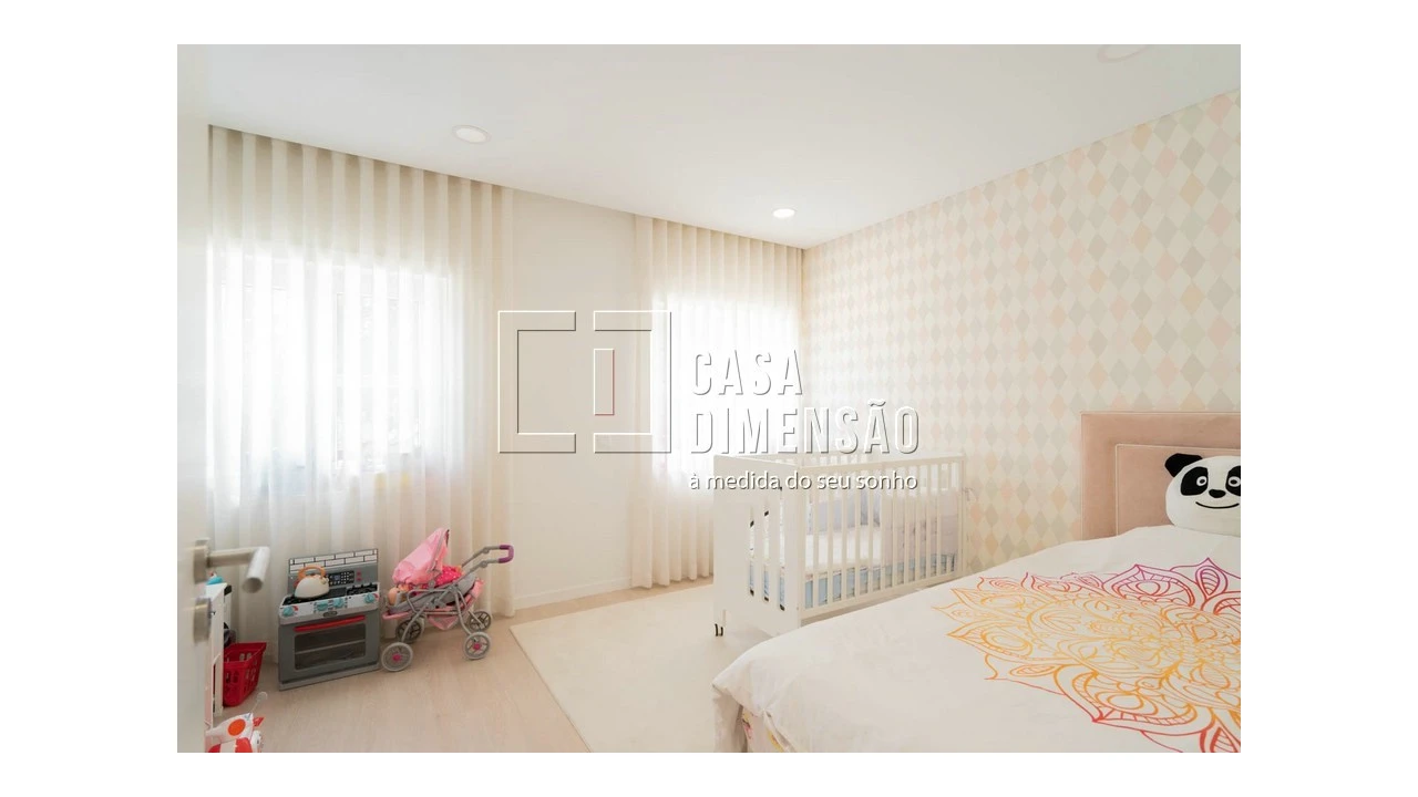 Apartamento T2 para Venda em Venteira Foto 52