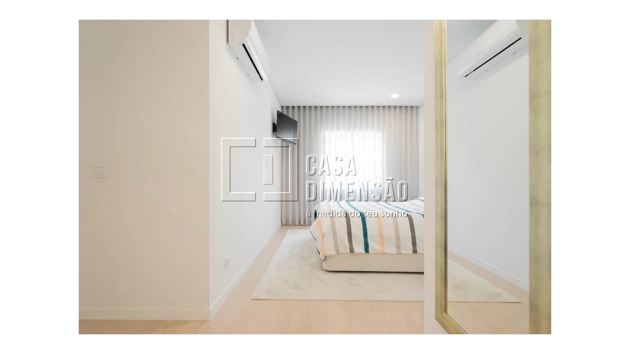 Apartamento T2 para Venda em Venteira Foto 60