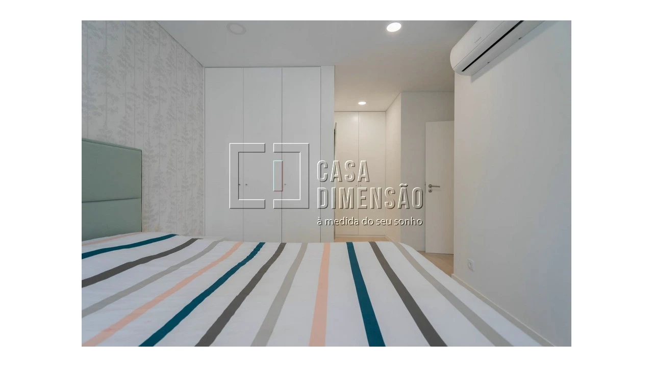 Apartamento T2 para Venda em Venteira Foto 66