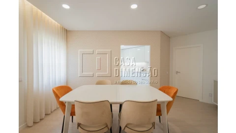 Apartamento T2 para Venda em Venteira