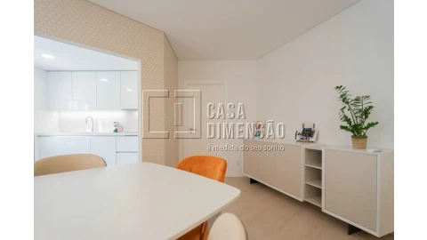Apartamento T2 para Venda em Venteira