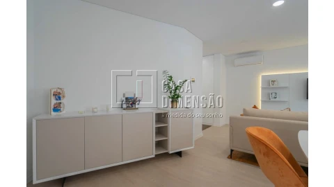 Apartamento T2 para Venda em Venteira