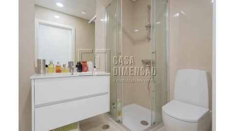 Apartamento T2 para Venda em Venteira